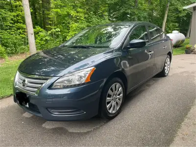 - Certified - Super clean with only 84,200 km - Includes certification, UVIP and Carfax report - Sen...