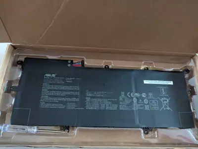New Genuine Batteries for Asus  Laptops, View more