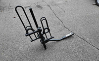 Bike rack - Support a vélo 