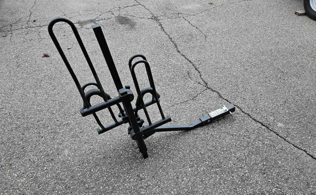 Bike rack - Support a vélo  dans Autre  à Ouest de l’Île