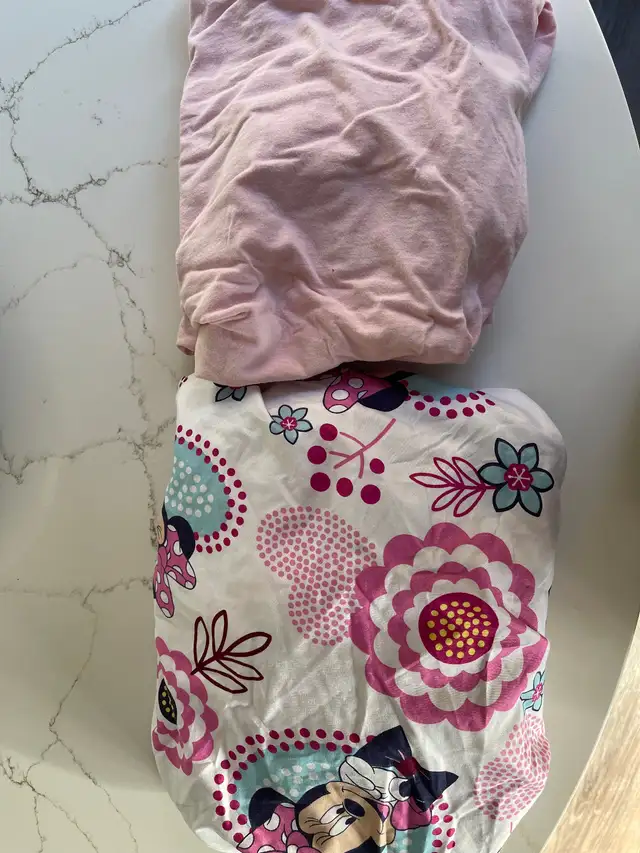 IKEA Crib and Mattress in Cribs in Brantford - Image 6