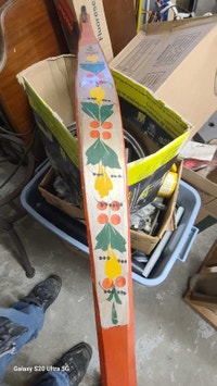 vintage bucket yoke Ottawa Ottawa / Gatineau Area Preview
