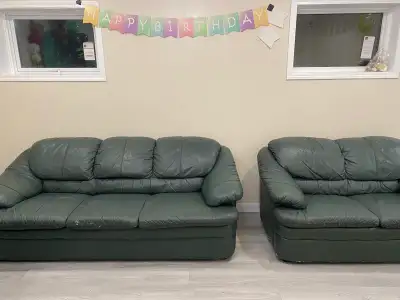 sofa urgent sale, View more