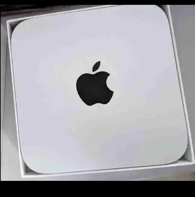 Apple Mac Mini , View more
