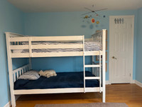 Children's Bunk Bed