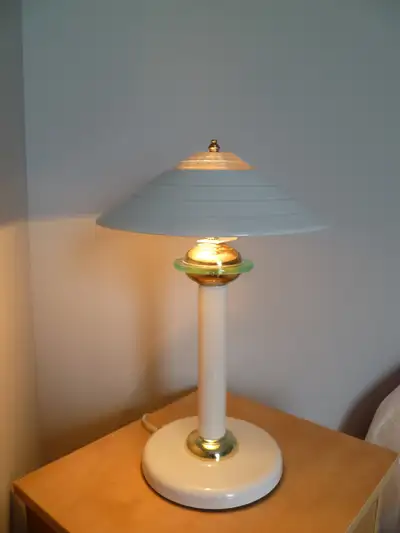 Lampe de table, View more