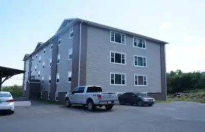 Room Available in Shared Apartment