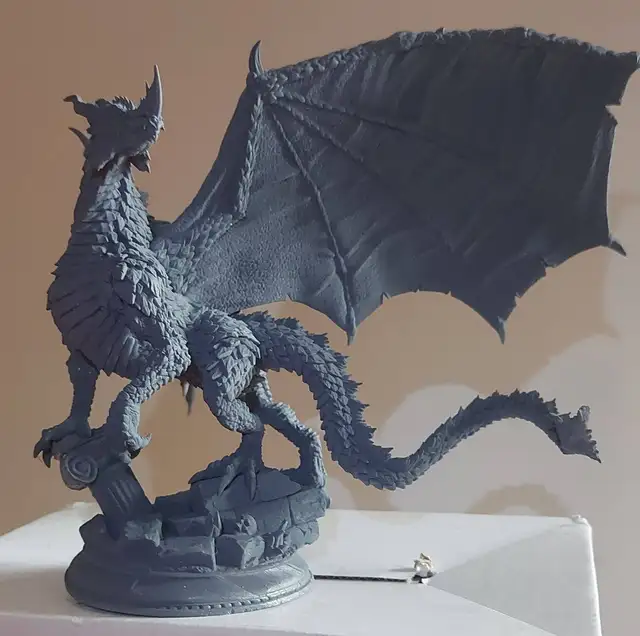 3D Printing Service (Resin Only)64744749684610122