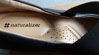 Chaussures en cuir Dame 6.5 Naturalizer