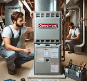 old you need a new furnace by a big HVAC company? Get a second opinion from Edmonton Quality HVAC—wh...