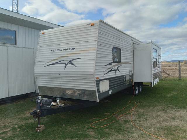 Starcraft travel trailer for sale in Travel Trailers & Campers in Pembroke - Image 2