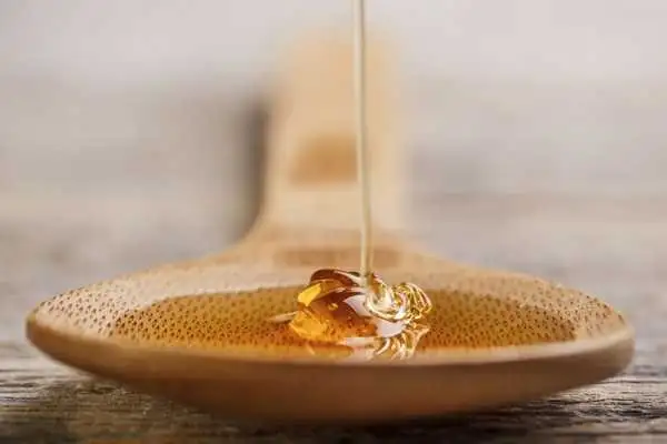 Local Honey538448436417669123