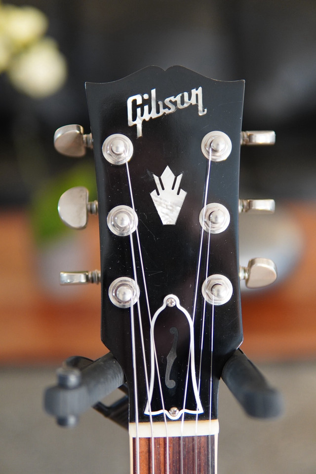 2015 Gibson ES-339 in Guitars in St. Catharines - Image 2