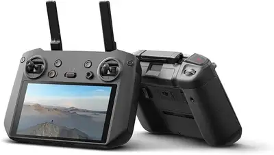 DJI RC PRO RM510 Remote controller, View more