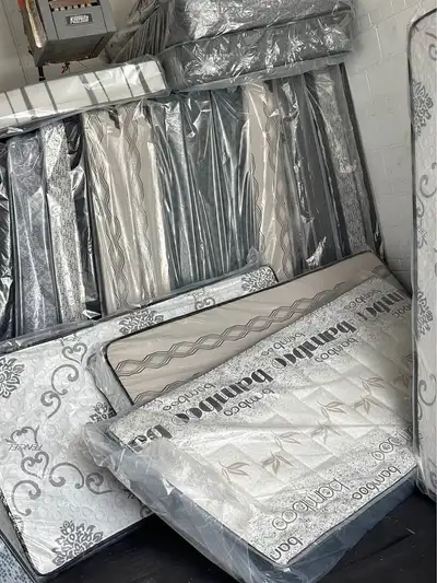 Matelas simple,matelas double,matelas queen,matelas king à vendr, View more