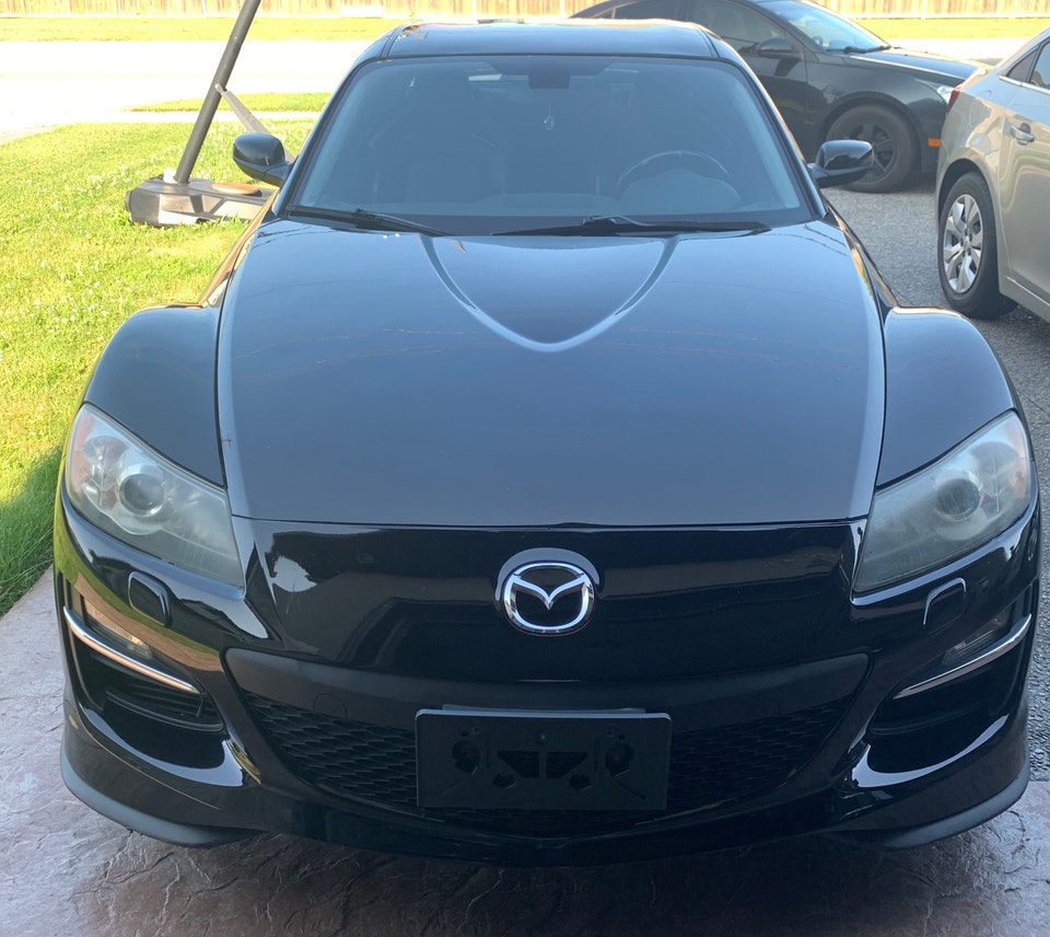 RX8 in good condition for sale | Cars & Trucks | St. Catharines | Free ...