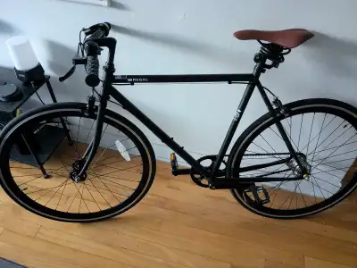 bike 3 speed regal , View more