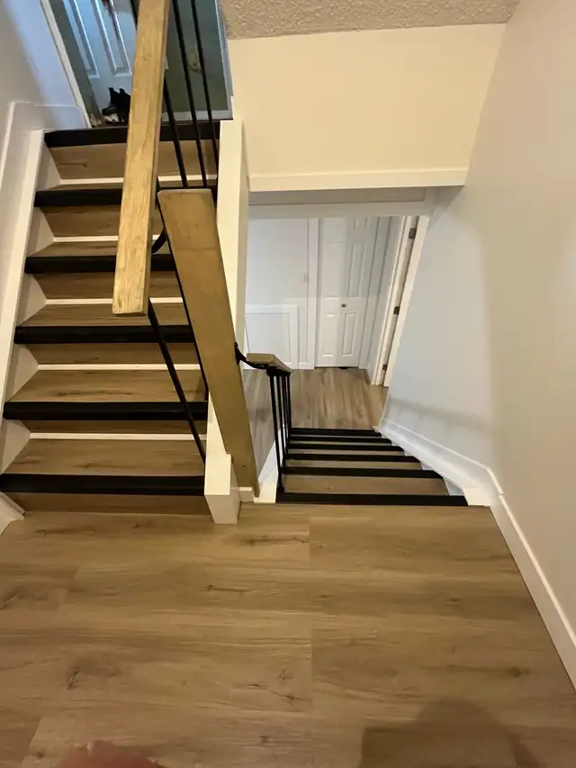 Handyman & Home Renovation Services