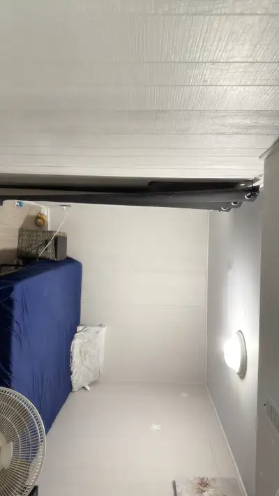 Room for Rent – Basement Apartment (Available Sept 1 – Dec 31) I’m looking for a girl/ woman to shar...