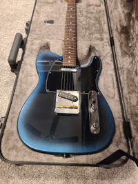 Fender American Professional II 