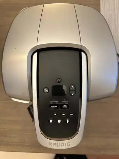 Keurig Coffee Maker , View more