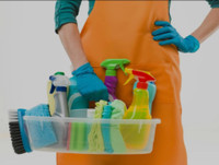 Housekeeping  services 