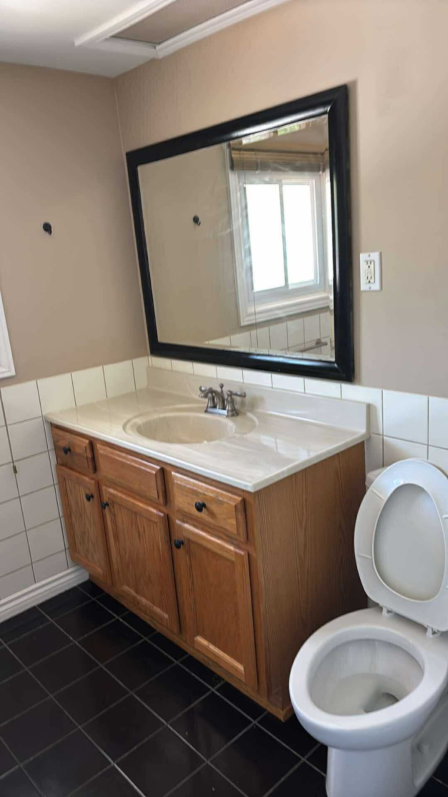 3 bed 1.5 bath - house 5