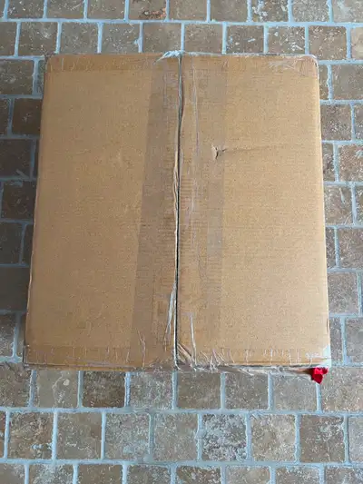 Brand New CB2 Double Wall Sconce, View more
