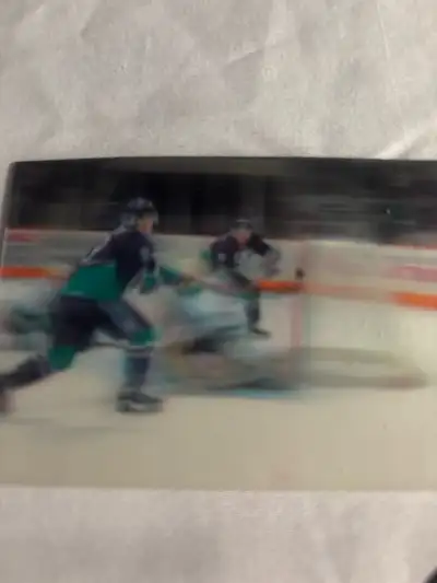 Carte de hockey Paul Kariya, View more