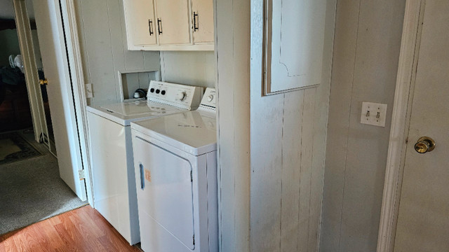 Reduced price Mobile home on rented lot in Red Deer. in Houses for Sale in Red Deer - Image 3