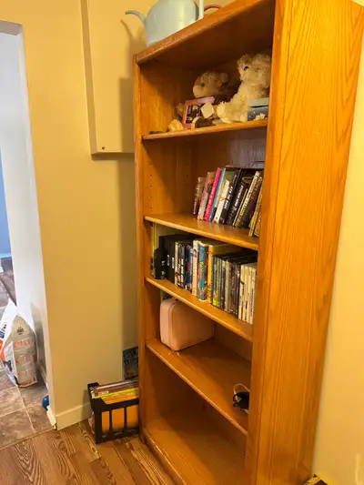 book shelf, View more