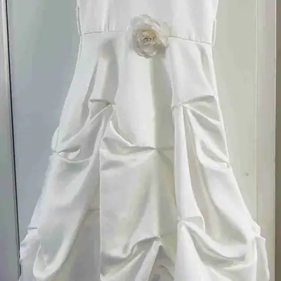 First Communion/party dress, View more