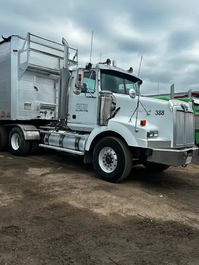 PREVIOUS LISTING HAVE SOLD QUICK!!! DO NOT MISS THE OPPORTUNITY THIS TIME Heavy Spec Western Star Se...