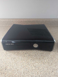 Xbox 360 250 GB with 40+ games