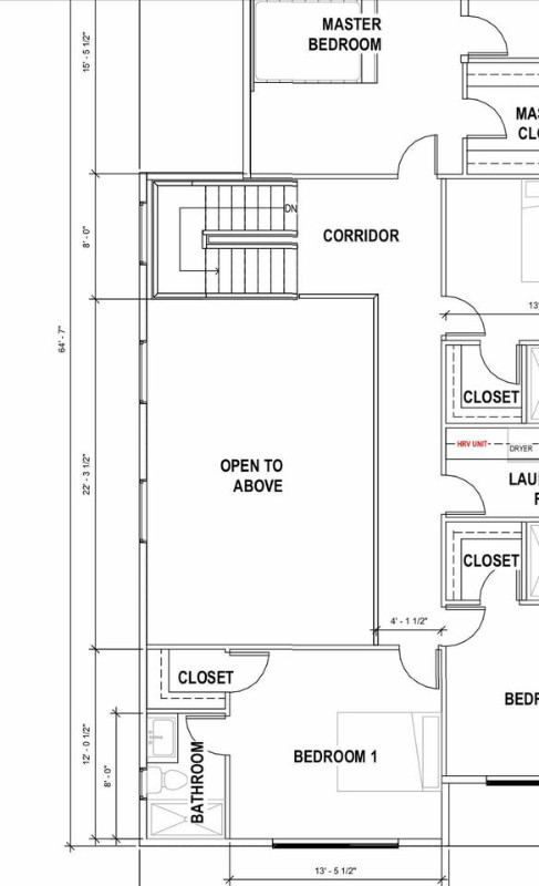 House Plans in Other in Burnaby/New Westminster - Image 2