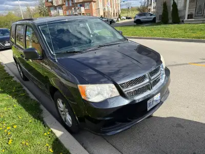 Good: - Safety inspection completed and passed, will get certificate before selling - Engine very sm...