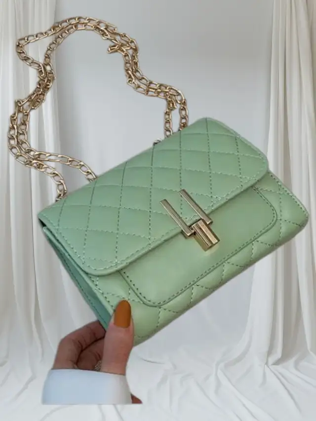 New Woman Cross body Bag in Bags & Luggage in Mississauga / Peel Region - Image 6