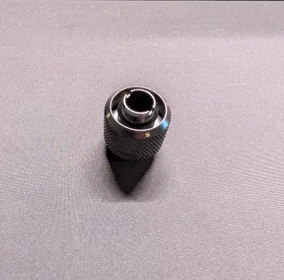 Barrow G1/4" 10x16mm Soft Tube Compression Fitting THKN-3/8, View more