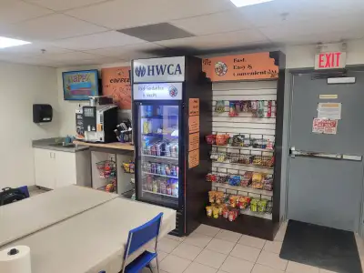 We have for sale MicroMarkets. Established, turn key set ups with three year signed contracts in pla...