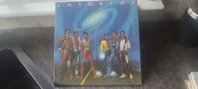 Jacksons Victory LP in CDs, DVDs & Blu-ray in Oshawa / Durham Region - Image 2