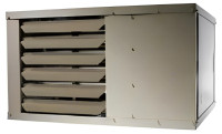 ADP UHRS-30NA - UHRS-105NA, NG, Cayenne Low Profile Unit Heater