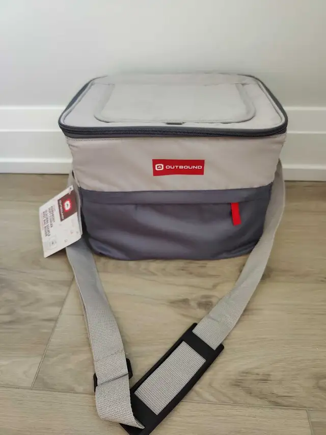 Outbound Soft-Sided Cooler