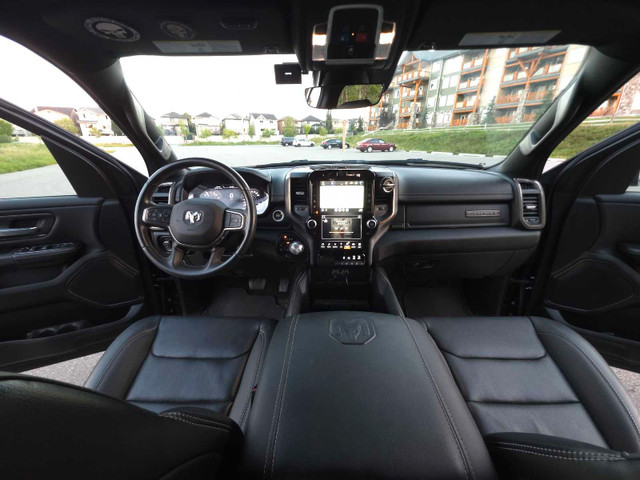 2023 RAM SPORT 5.7 HEMI E-TORQUE in Cars & Trucks in Calgary - Image 2