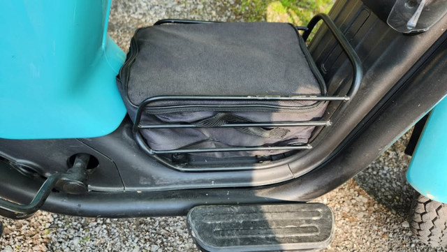 Scooter (Vélo) électrique NIU UQI Pro - Pas de Permis Requis dans Vélos électriques  à Laurentides - Image 3