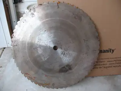 saw blade, View more