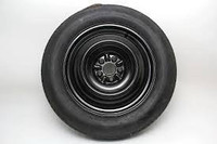 Looking for Donut Spare Tire (Buying) T165/90D18