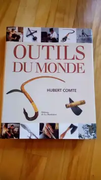 OUTILS DU MONDE/ H.COMTE