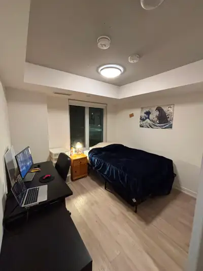 Furnished Room Sublet at 1235 Marlborough Ct, $1,100/month, all utilities included, July to August 3...