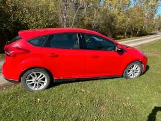 Ford Focus in Cars & Trucks in Brockville - Image 3