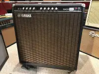 Yamaha B100-115 SE bass amp for sale